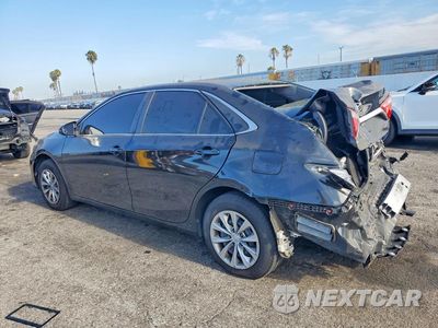 Drugie zdjęcie samochodu z przodu: 2015 TOYOTA CAMRY LE VIN:4T4BF1FK8FR504126 - miniatura
