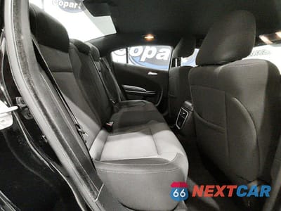 Zdjęcie 10 z 12 samochodu: 2022 DODGE CHARGER SXT VIN:2C3CDXBG0NH161038 - miniatura