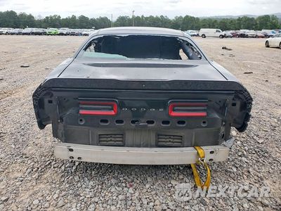 Zdjęcie 6 z 12 samochodu: 2017 DODGE CHALLENGER R/T 392 VIN:2C3CDZFJ1HH669184 - miniatura
