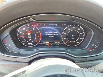 Zdjęcie 9 z 13 samochodu: 2018 AUDI A4 PREMIUM PLUS VIN:WAULMAF42JA226017 - miniatura