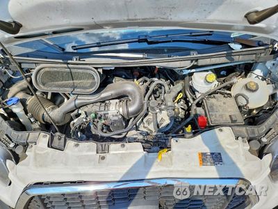 Zdjęcie 12 z 14 samochodu: 2025 FORD TRANSIT T-350 HD VIN:1FTBF5X85SKA33602 - miniatura