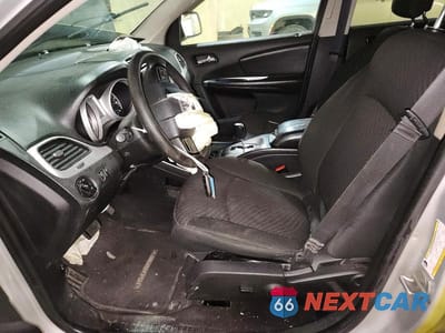 Zdjęcie 7 z 13 samochodu: 2011 DODGE JOURNEY MAINSTREET VIN:3D4PH1FG1BT541293 - miniatura