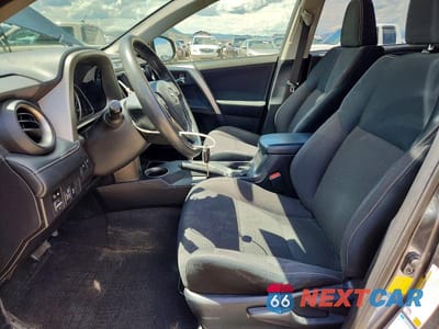 Zdjęcie 7 z 12 samochodu: 2015 TOYOTA RAV4 XLE VIN:JTMRFREV3FD126501 - miniatura