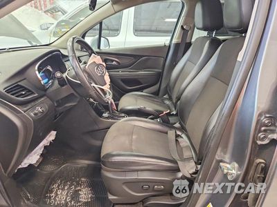 Zdjęcie 7 z 12 samochodu: 2019 BUICK ENCORE PREFERRED VIN:KL4CJASB4KB952967 - miniatura