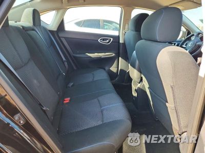 Zdjęcie 10 z 13 samochodu: 2019 NISSAN SENTRA SR VIN:3N1AB7AP3KY442477 - miniatura