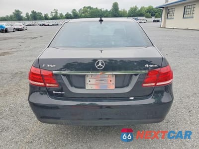 Zdjęcie 6 z 12 samochodu: 2014 MERCEDES-BENZ E 350 4MATIC VIN:WDDHF8JB5EB074225 - miniatura