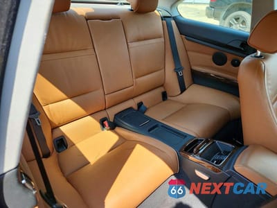 Zdjęcie 10 z 12 samochodu: 2010 BMW 335 I VIN:WBAWB7C51AP159216 - miniatura