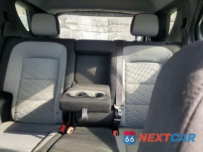 Zdjęcie 10 z 13 samochodu: 2019 CHEVROLET EQUINOX LT VIN:2GNAXJEV3K6250375 - miniatura