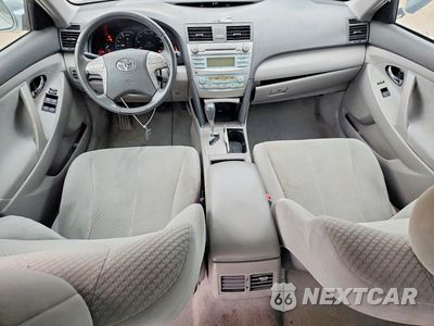 Zdjęcie 8 z 12 samochodu: 2007 TOYOTA CAMRY HYBRID VIN:4T1BB46K47U015103 - miniatura