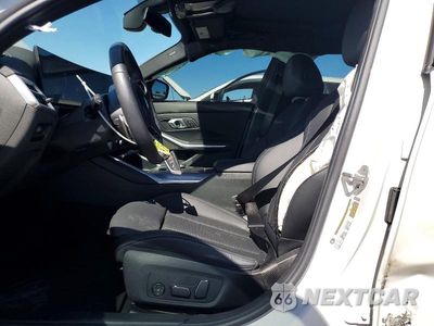 Zdjęcie 7 z 12 samochodu: 2026 BMW 330I VIN:3MW69CW00T8G12909 - miniatura