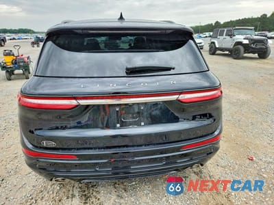 Zdjęcie 6 z 14 samochodu: 2025 LINCOLN CORSAIR GRAND TOURING VIN:5LMTJ5DZXSUL02674 - miniatura