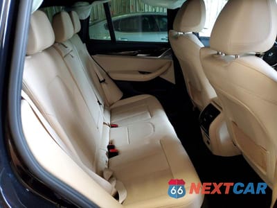 Zdjęcie 11 z 13 samochodu: 2022 BMW X3 SDRIVE30I VIN:5UX43DP01N9J32367 - miniatura