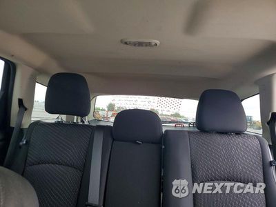 Zdjęcie 10 z 13 samochodu: 2020 DODGE JOURNEY SE VIN:3C4PDCAB8LT279337 - miniatura