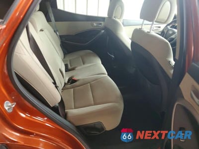Zdjęcie 11 z 13 samochodu: 2015 HYUNDAI SANTA FE SPORT 2.4L VIN:5XYZT3LBXFG273222 - miniatura
