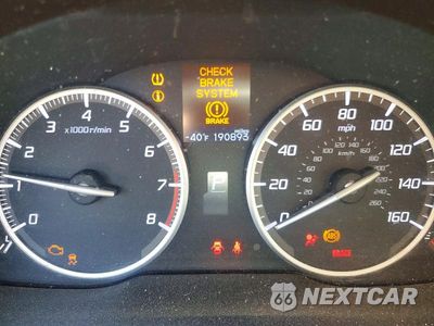 Zdjęcie 9 z 13 samochodu: 2013 ACURA ILX 20 TECH VIN:19VDE1F77DE010141 - miniatura