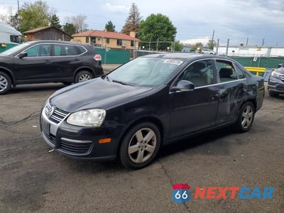 2009 VOLKSWAGEN JETTA SE 3VWRM71K29M162210 - główne zdjęcie licytacji z USA - miniatura