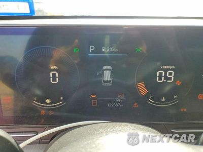 Zdjęcie 9 z 13 samochodu: 2024 HYUNDAI KONA SEL VIN:KM8HB3AB5RU058136 - miniatura