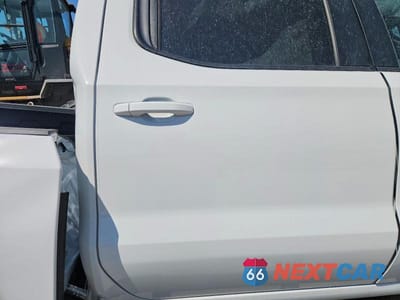 Zdjęcie 10 z 12 samochodu: 2026 CHEVROLET SILVERADO C1500 RST SELECT VIN:1GCPAWEKXTZ223140 - miniatura