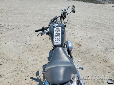 Zdjęcie 6 z 9 samochodu: 2006 HARLEY-DAVIDSON XL883 VIN:1HD4CAM126K434806 - miniatura