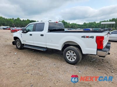 Drugie zdjęcie samochodu z przodu: 2022 FORD F250 SUPER DUTY VIN:1FT7W2BT7NEE33857 - miniatura