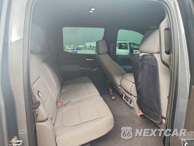 Zdjęcie 10 z 13 samochodu: 2019 CHEVROLET SILVERADO K1500 RST VIN:3GCUYEED6KG146808 - miniatura