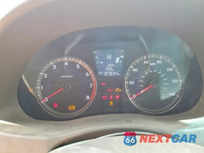 Zdjęcie 9 z 12 samochodu: 2012 HYUNDAI ACCENT GLS VIN:KMHCT4AE9CU054086 - miniatura