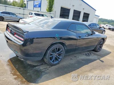 Trzecie zdjęcie samochodu z tyłu: 2018 DODGE CHALLENGER SXT VIN:2C3CDZAG9JH110998 - miniatura
