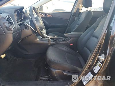 Zdjęcie 7 z 12 samochodu: 2014 MAZDA 3 TOURING VIN:JM1BM1L74E1179172 - miniatura