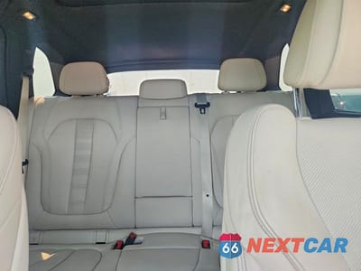 Zdjęcie 10 z 13 samochodu: 2022 BMW X5 XDRIVE40I VIN:5UXCR6C04N9N38509 - miniatura
