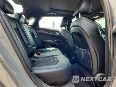Zdjęcie 10 z 13 samochodu: 2021 KIA K5 GT LINE VIN:5XXG64J29MG038903 - miniatura