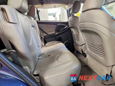 Zdjęcie 11 z 14 samochodu: 2012 TOYOTA RAV4 LIMITED VIN:2T3DK4DV1CW091207 - miniatura
