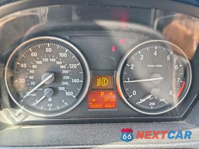 Zdjęcie 9 z 13 samochodu: 2008 BMW 328 I VIN:WBAWL13568PX21664 - miniatura