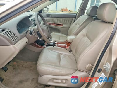 Zdjęcie 7 z 12 samochodu: 2003 TOYOTA CAMRY XLE V6 VIN:4T1BF30K93U559694 - miniatura