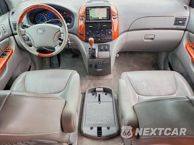 Zdjęcie 8 z 13 samochodu: 2010 TOYOTA SIENNA XLE LIMITED VIN:5TDDK4CC3AS034165 - miniatura