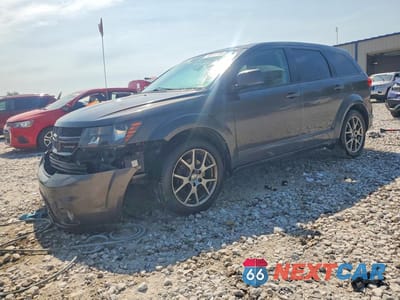 2016 DODGE JOURNEY R/T 3C4PDCEG5GT220192 - główne zdjęcie licytacji z USA - miniatura