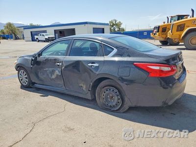 Drugie zdjęcie samochodu z przodu: 2016 NISSAN ALTIMA VIN:1N4AL3AP5GN393392 - miniatura
