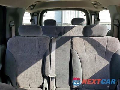 Zdjęcie 10 z 13 samochodu: 2003 CHEVROLET TRAILBLAZER EXT VIN:1GNES16S836239626 - miniatura