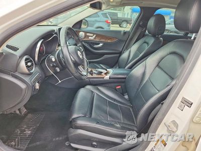 Zdjęcie 7 z 12 samochodu: 2015 MERCEDES-BENZ C 300 4MATIC VIN:55SWF4KB2FU003229 - miniatura