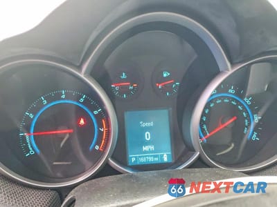 Zdjęcie 9 z 12 samochodu: 2012 CHEVROLET CRUZE LT VIN:1G1PF5SC9C7242758 - miniatura