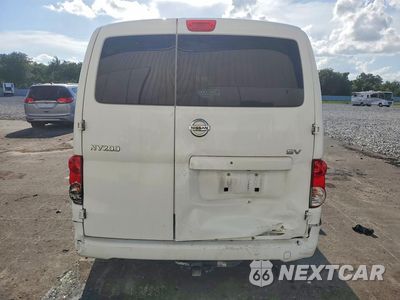 Zdjęcie 6 z 12 samochodu: 2020 NISSAN NV200 SV VIN:3N6CM0KN1LK707791 - miniatura
