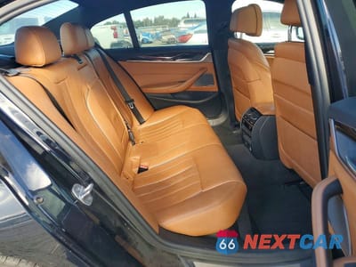 Zdjęcie 10 z 12 samochodu: 2017 BMW 540 I VIN:WBAJE5C3XHG914832 - miniatura