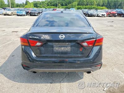 Zdjęcie 6 z 12 samochodu: 2021 NISSAN ALTIMA SR VIN:1N4BL4CVXMN341855 - miniatura