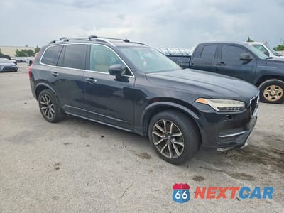 Czwarte zdjęcie samochodu z boku: 2016 VOLVO XC90 T6 VIN:YV4A22PK2G1090268 - miniatura