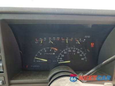 Zdjęcie 9 z 13 samochodu: 1994 CHEVROLET SUBURBAN K1500 VIN:1GNFK16K7RJ420372 - miniatura