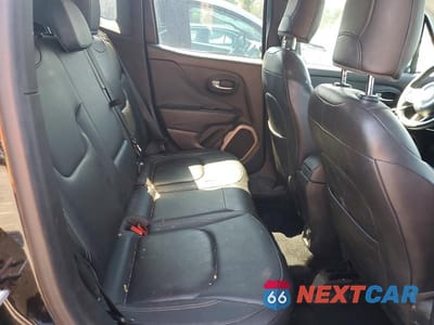 Zdjęcie 10 z 12 samochodu: 2015 JEEP RENEGADE LIMITED VIN:ZACCJBDT3FPB86534 - miniatura