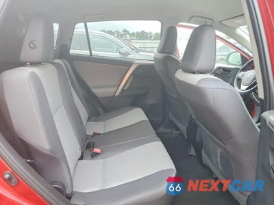 Zdjęcie 11 z 13 samochodu: 2014 TOYOTA RAV4 LE VIN:2T3BFREV3EW132690 - miniatura
