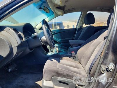 Zdjęcie 7 z 12 samochodu: 2007 NISSAN ALTIMA 2.5 VIN:1N4AL21E07N409863 - miniatura