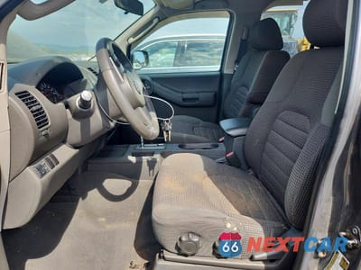 Zdjęcie 7 z 13 samochodu: 2006 NISSAN XTERRA X VIN:5N1AN08W96C538942 - miniatura