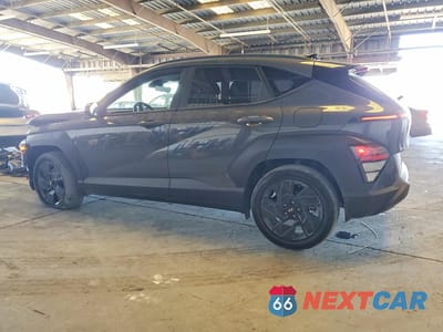 Drugie zdjęcie samochodu z przodu: 2026 HYUNDAI KONA SEL SPORT VIN:KM8HF3AB4TU363879 - miniatura