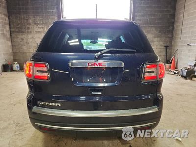 Zdjęcie 6 z 14 samochodu: 2016 GMC ACADIA SLE VIN:1GKKRPKD3GJ143153 - miniatura